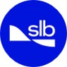 SLB logo